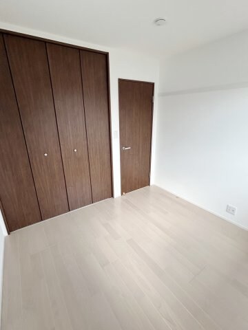 アネックス城南Eの物件内観写真