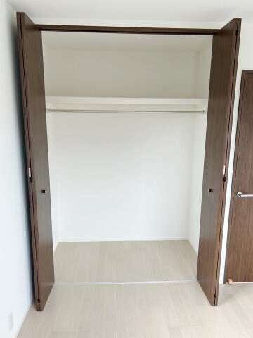 アネックス城南Eの物件内観写真