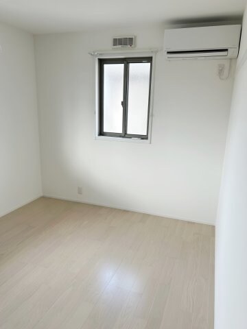 アネックス城南Eの物件内観写真