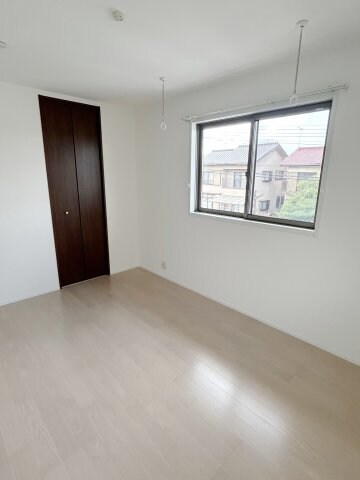 アネックス城南Eの物件内観写真