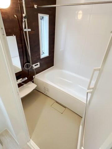 アネックス城南Eの物件内観写真