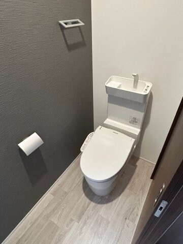 アネックス城南Eの物件内観写真