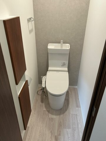 アネックス城南Eの物件内観写真