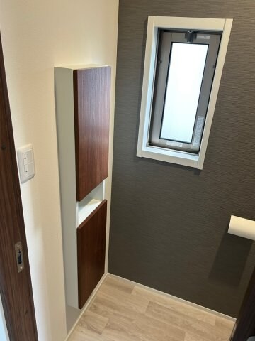 アネックス城南Eの物件内観写真