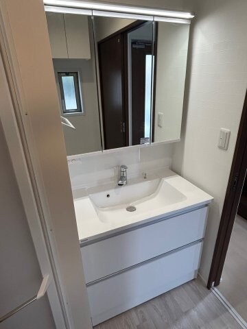 アネックス城南Eの物件内観写真