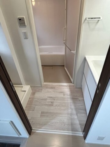 アネックス城南Eの物件内観写真