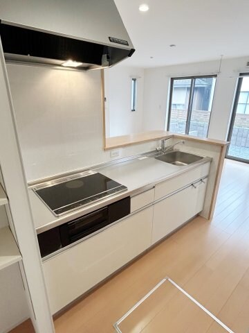 アネックス城南Fの物件内観写真