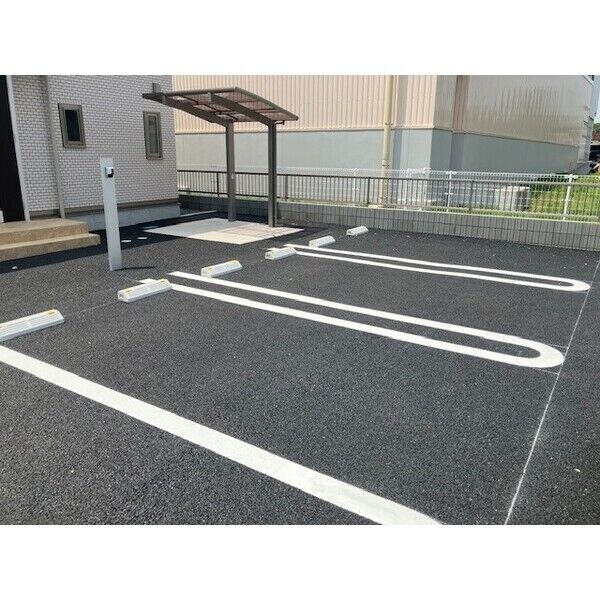 アネックス城南Fの物件外観写真