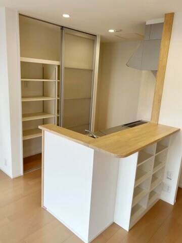 アネックス城南Fの物件内観写真