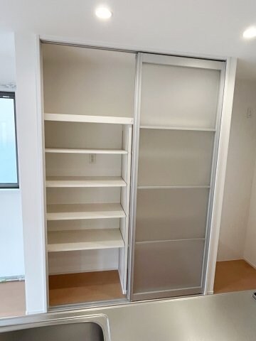 アネックス城南Fの物件内観写真