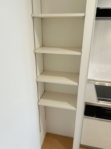 アネックス城南Fの物件内観写真