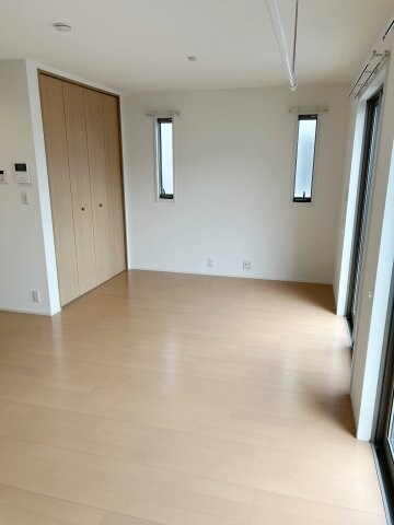 アネックス城南Fの物件内観写真