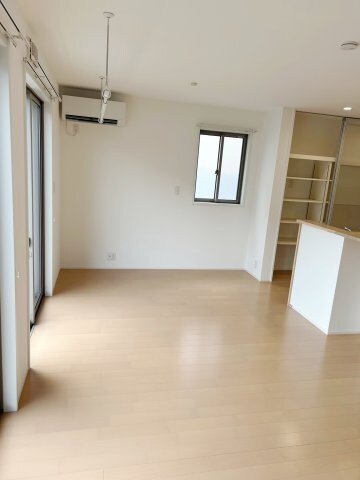 アネックス城南Fの物件内観写真