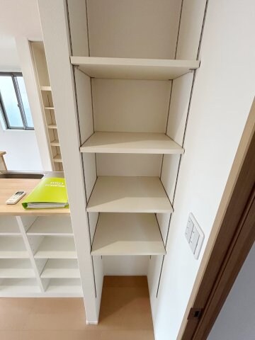 アネックス城南Fの物件内観写真