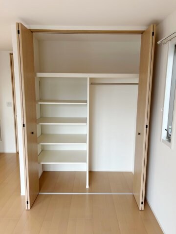 アネックス城南Fの物件内観写真