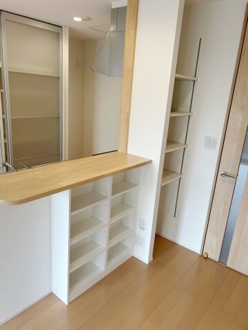 アネックス城南Fの物件内観写真