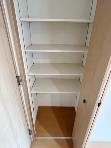 アネックス城南Fの物件内観写真