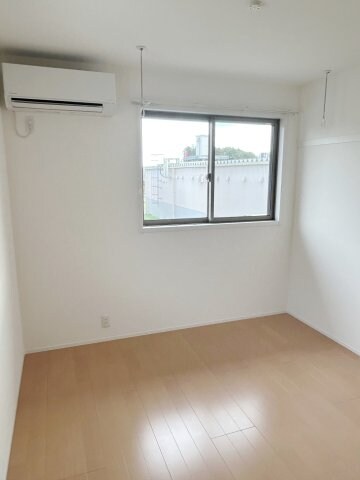 アネックス城南Fの物件内観写真