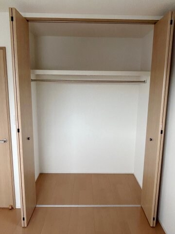 アネックス城南Fの物件内観写真