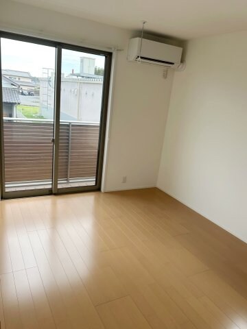 アネックス城南Fの物件内観写真