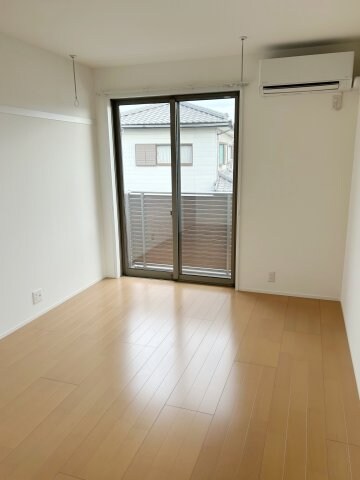 アネックス城南Fの物件内観写真