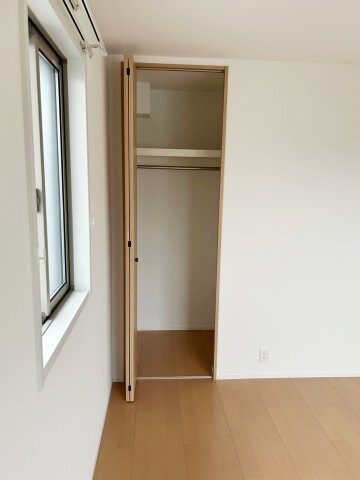 アネックス城南Fの物件内観写真