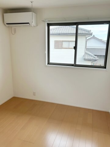 アネックス城南Fの物件内観写真