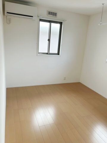 アネックス城南Fの物件内観写真