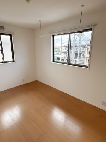 アネックス城南Fの物件内観写真