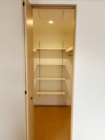 アネックス城南Fの物件内観写真