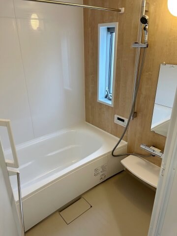 アネックス城南Fの物件内観写真