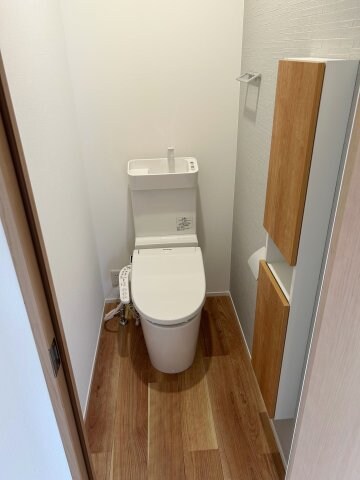 アネックス城南Fの物件内観写真