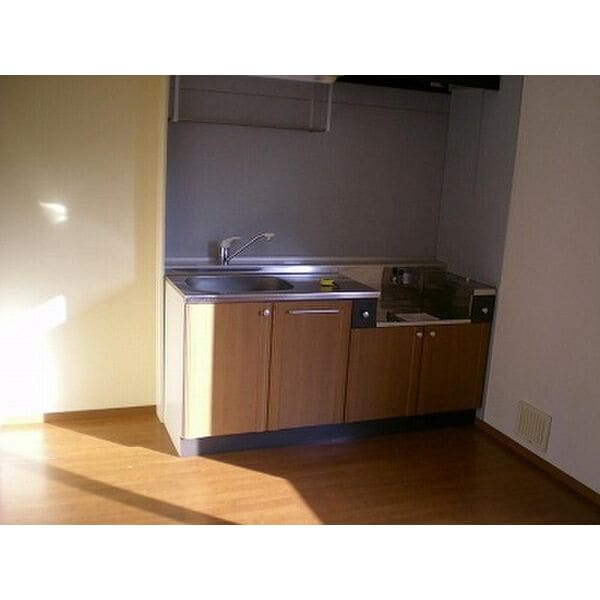 サンビレッジ花垣A棟の物件内観写真