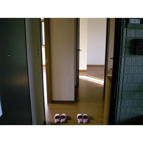 サンビレッジ花垣A棟の物件内観写真