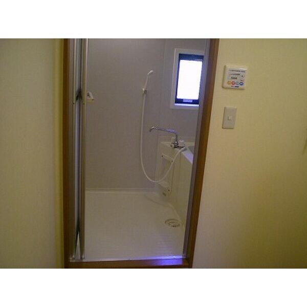 サンビレッジ花垣A棟の物件内観写真