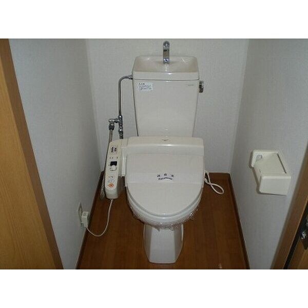 サンビレッジ花垣A棟の物件内観写真