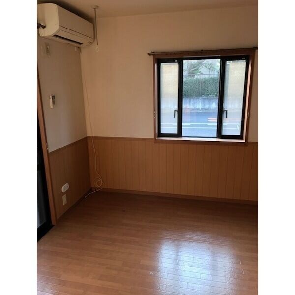 サンビレッジ花垣A棟の物件内観写真