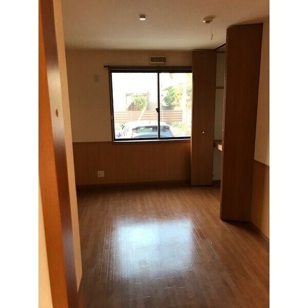 サンビレッジ花垣A棟の物件内観写真