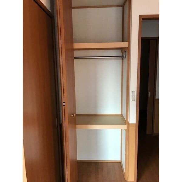 サンビレッジ花垣A棟の物件内観写真