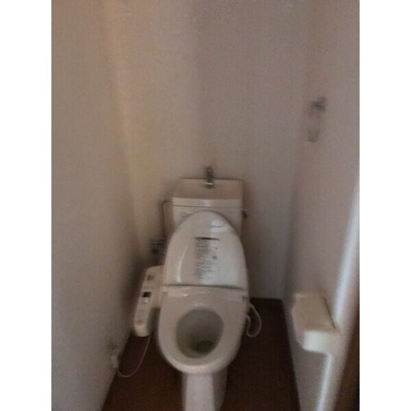 サンビレッジ花垣A棟の物件内観写真