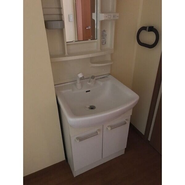 サンビレッジ花垣A棟の物件内観写真