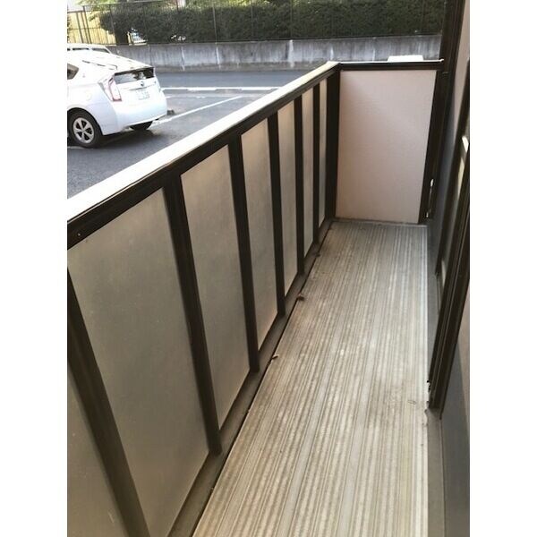 サンビレッジ花垣A棟の物件内観写真