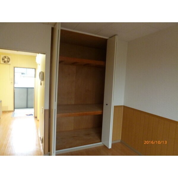 ガーデンコートジャスミンA棟の物件内観写真