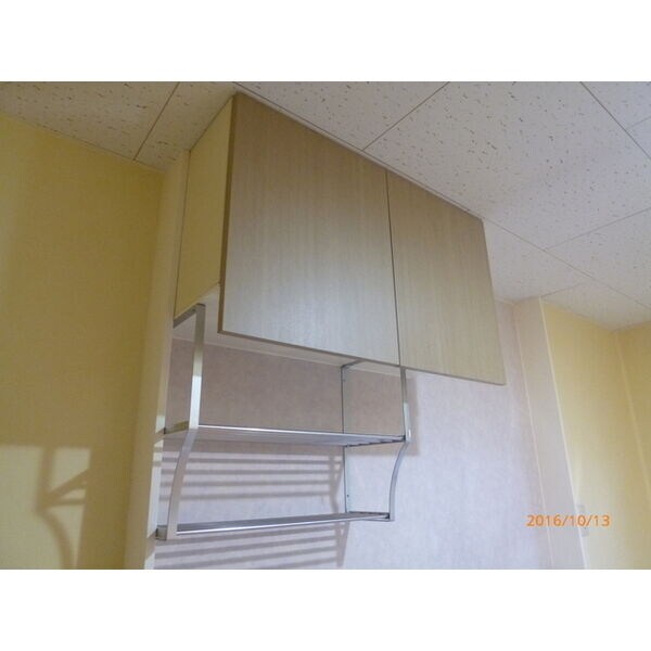 ガーデンコートジャスミンA棟の物件内観写真