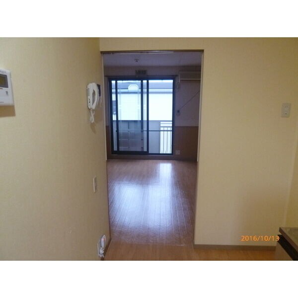 ガーデンコートジャスミンA棟の物件内観写真