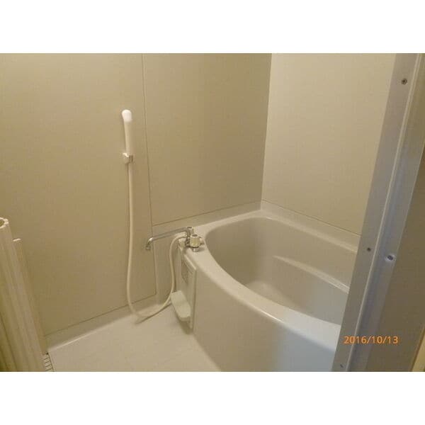 ガーデンコートジャスミンA棟の物件内観写真