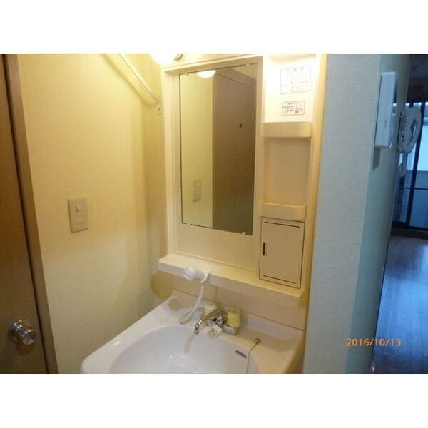 ガーデンコートジャスミンA棟の物件内観写真