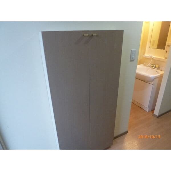 ガーデンコートジャスミンA棟の物件内観写真