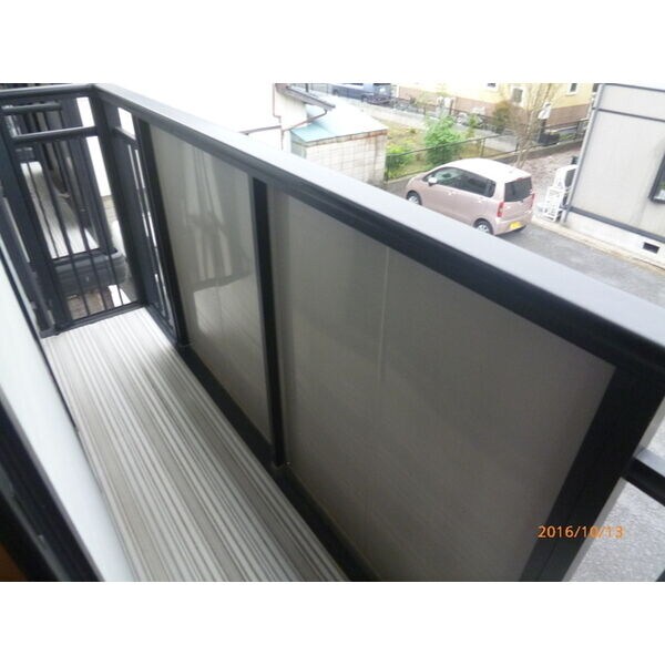 ガーデンコートジャスミンA棟の物件内観写真