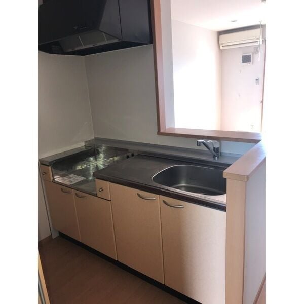 メゾン・きらめき　C棟の物件内観写真